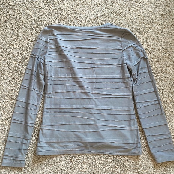 Supertrash Taupe Button Down Cardigan - Picture 4 of 7